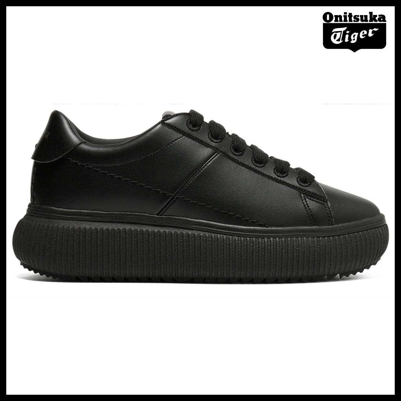 【ONITSUKA TIGER】OTIGER COURT SNEAKERS