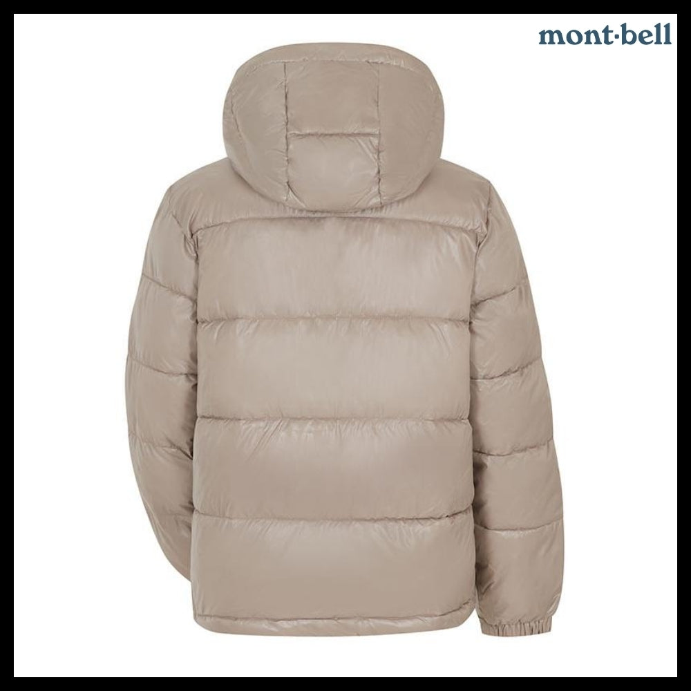 【montbell】Womens Flying Syncloud Heavy Padding