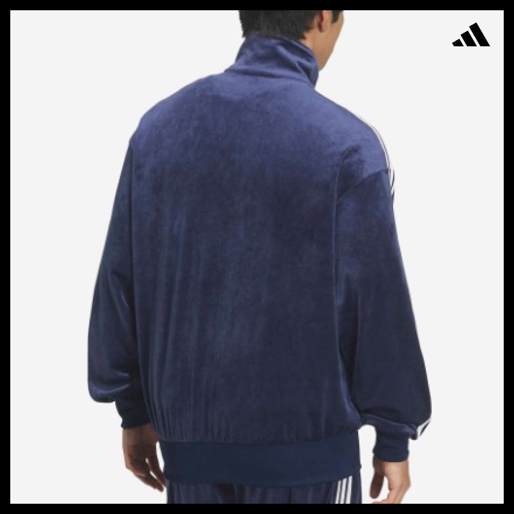 【ADIDAS】FB TT Velour Track Top KQ5475
