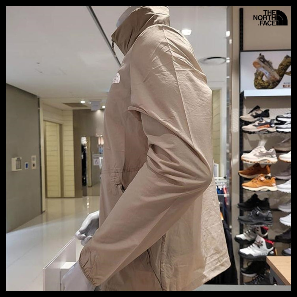 【THENORTHFACE】フライハイフーディーライトウェイトジャケット