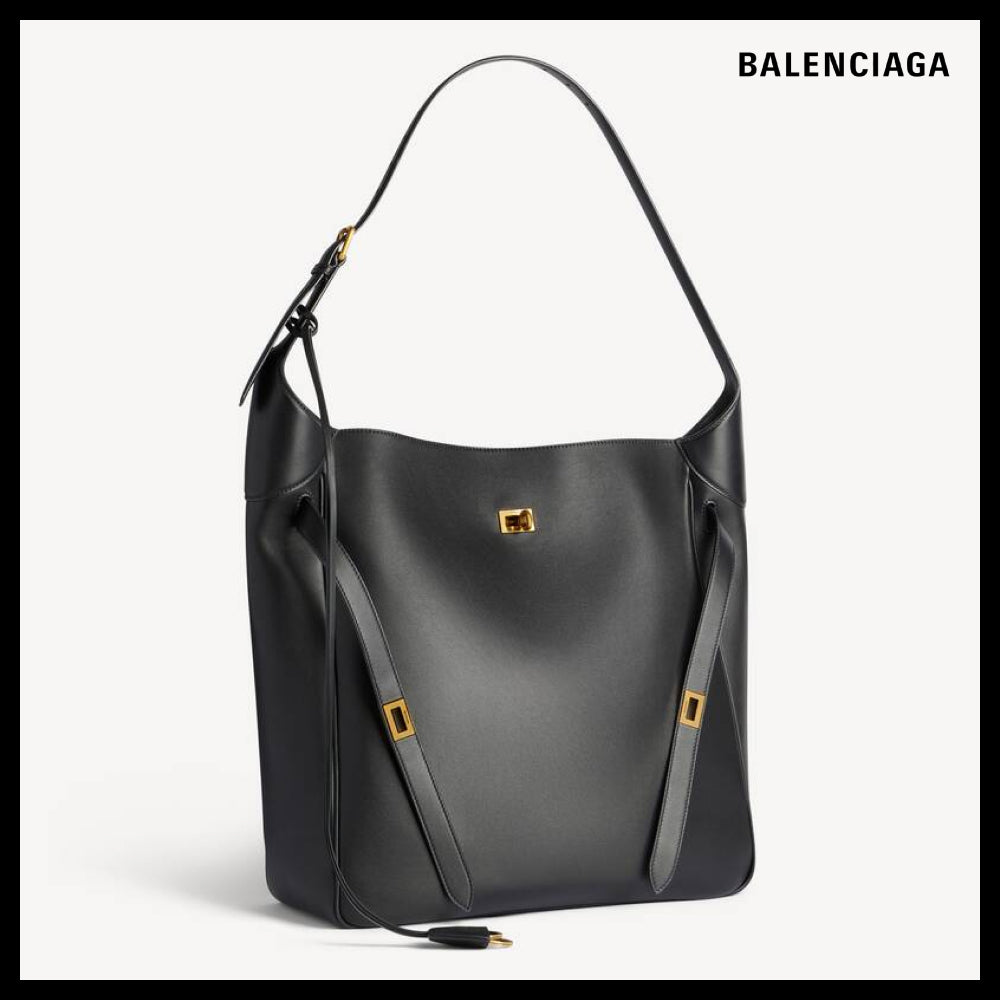 ★Balenciaga アウトレット セール ★BEL AIR HOBO BAG LARGE