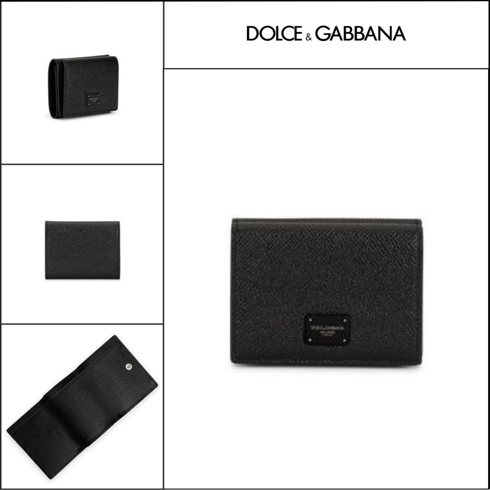 【Dolce&Gabbana】WALLETS BP2525AZ60280999