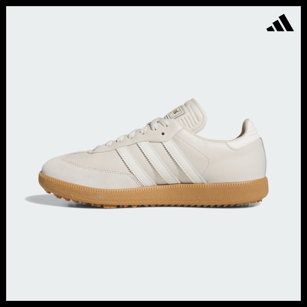 【adidas】Samba Spikeless JH6152