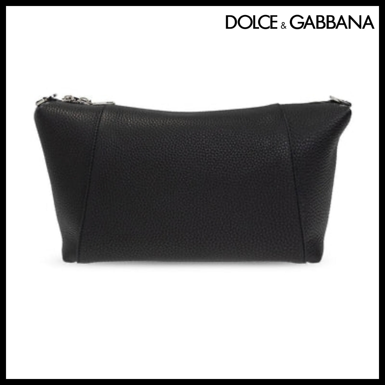 【アウトレット 正規品】Dolce & Gabbana - Palermo Crossbody