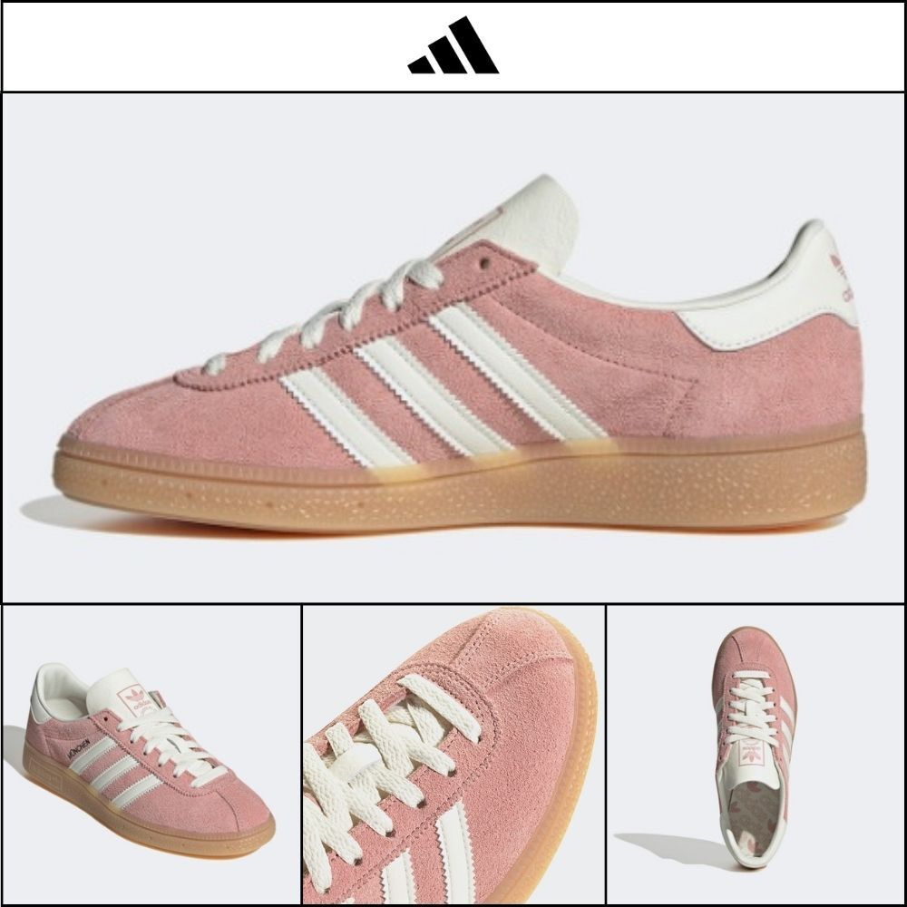 ★ADIDAS★ Munchen Womens JS3992