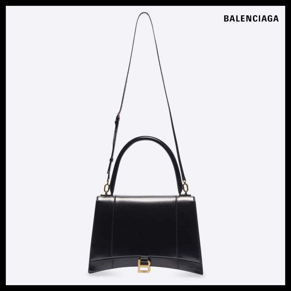 ★Balenciaga アウトレット セール ★Hourglass Medium Handbag