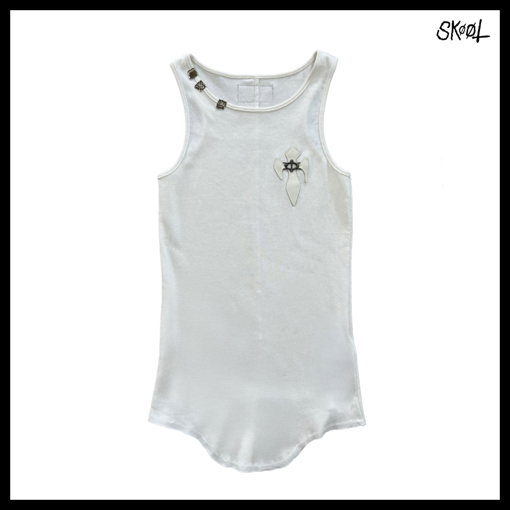 【SKOOT】Extase Tank Top