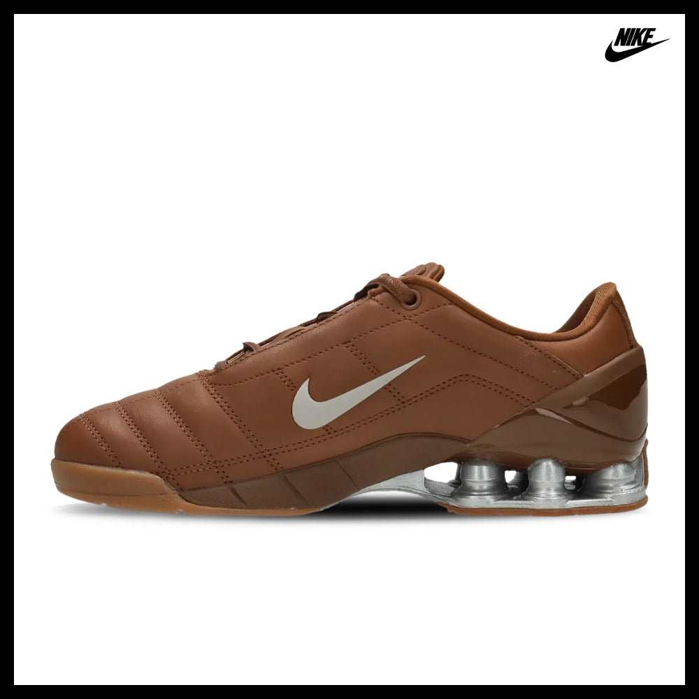 【NIKE】T90 Shox Magia QS Metallic Pack