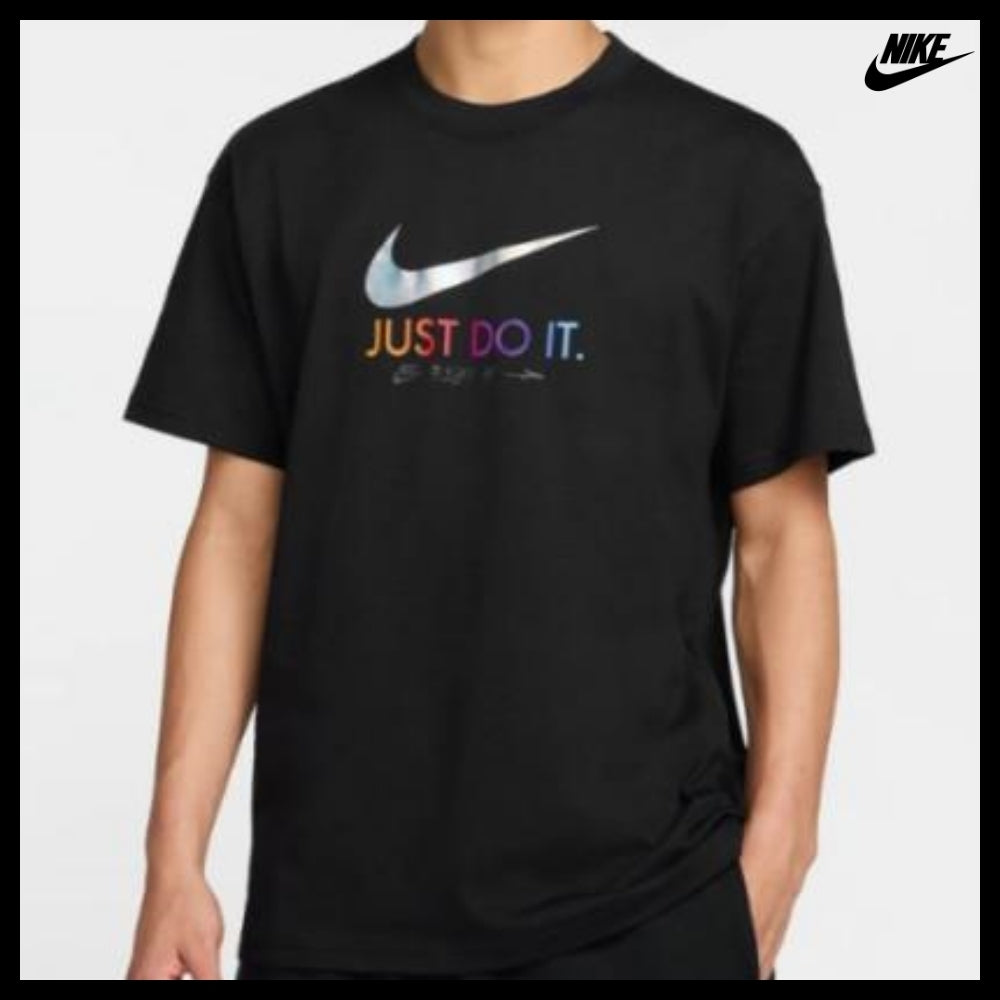【Nike】NSW Max90 Short-Sleeve T-Shirt