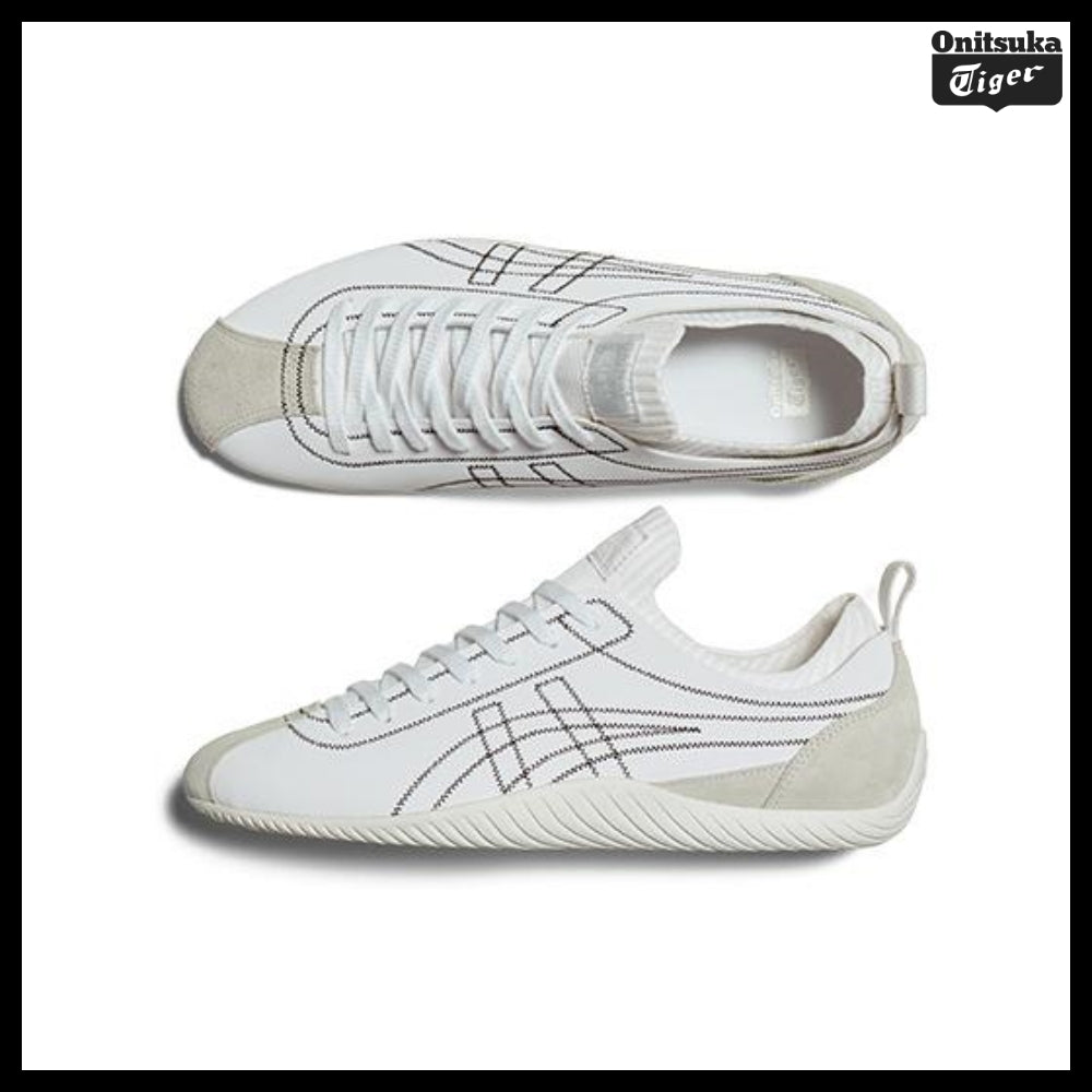 【ONITSUKA TIGER】Sclaw sneakers 100