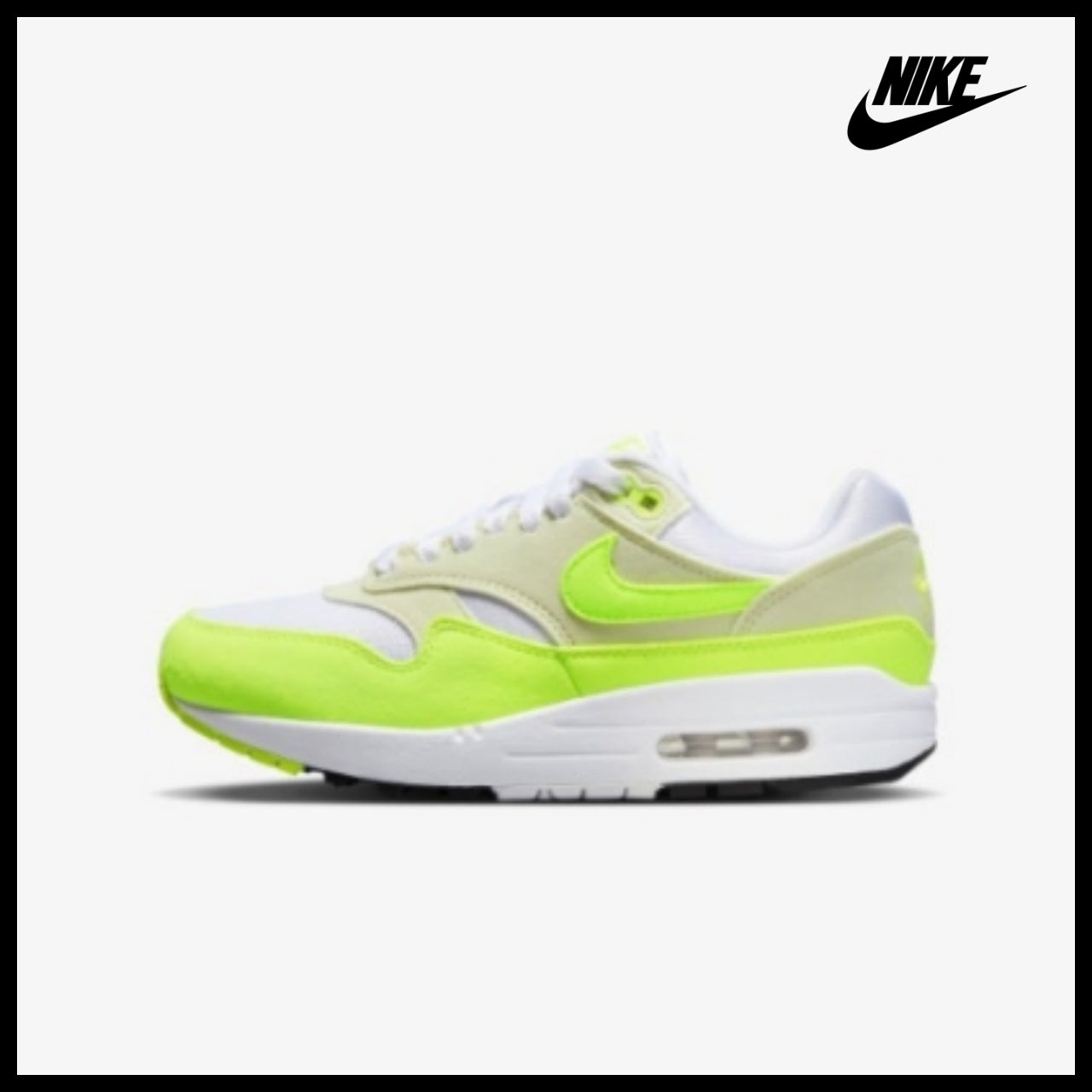 【Nike】 Air Max 1 Women's