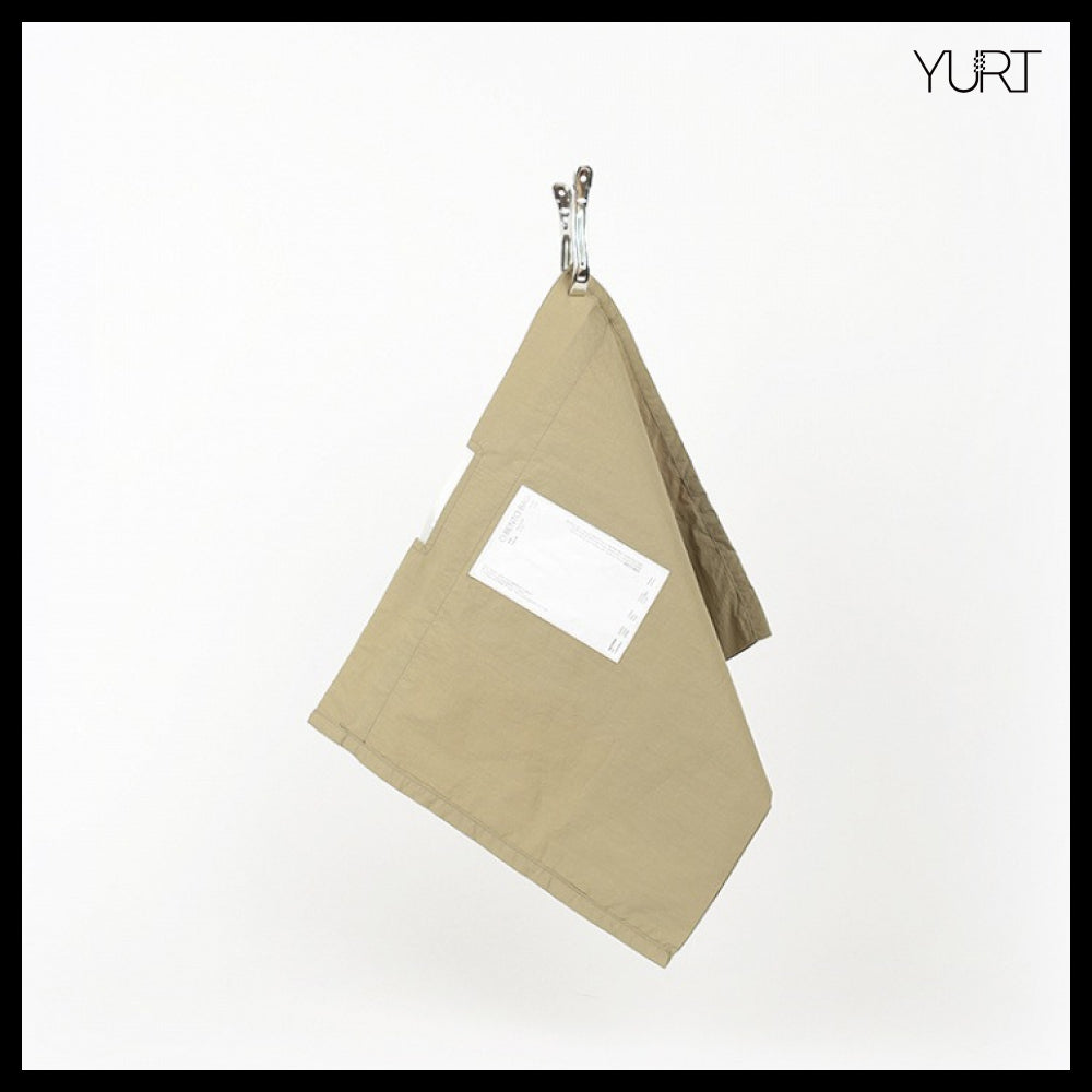 【YURT】O Bento Bag YC005