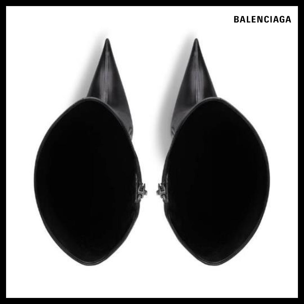 ★BALENCIAGAアウトレット セール ★Witch 110mm Boot