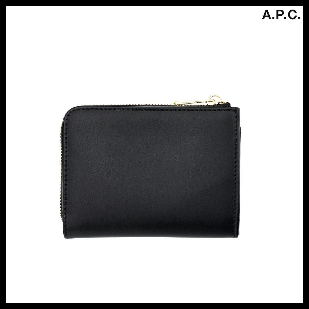 ◆A.P.C.◆ Lise Wallet