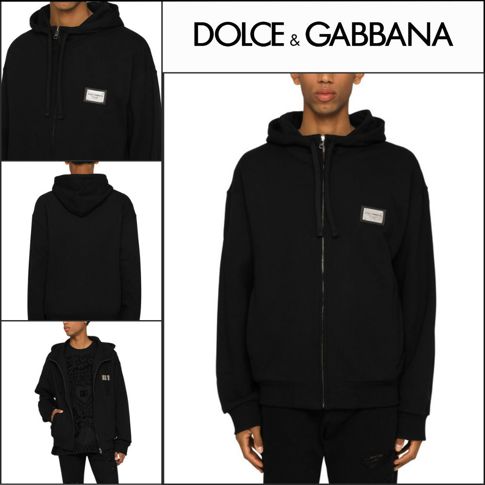 【Dolce & Gabbana】SWEATSHIRT 0000
