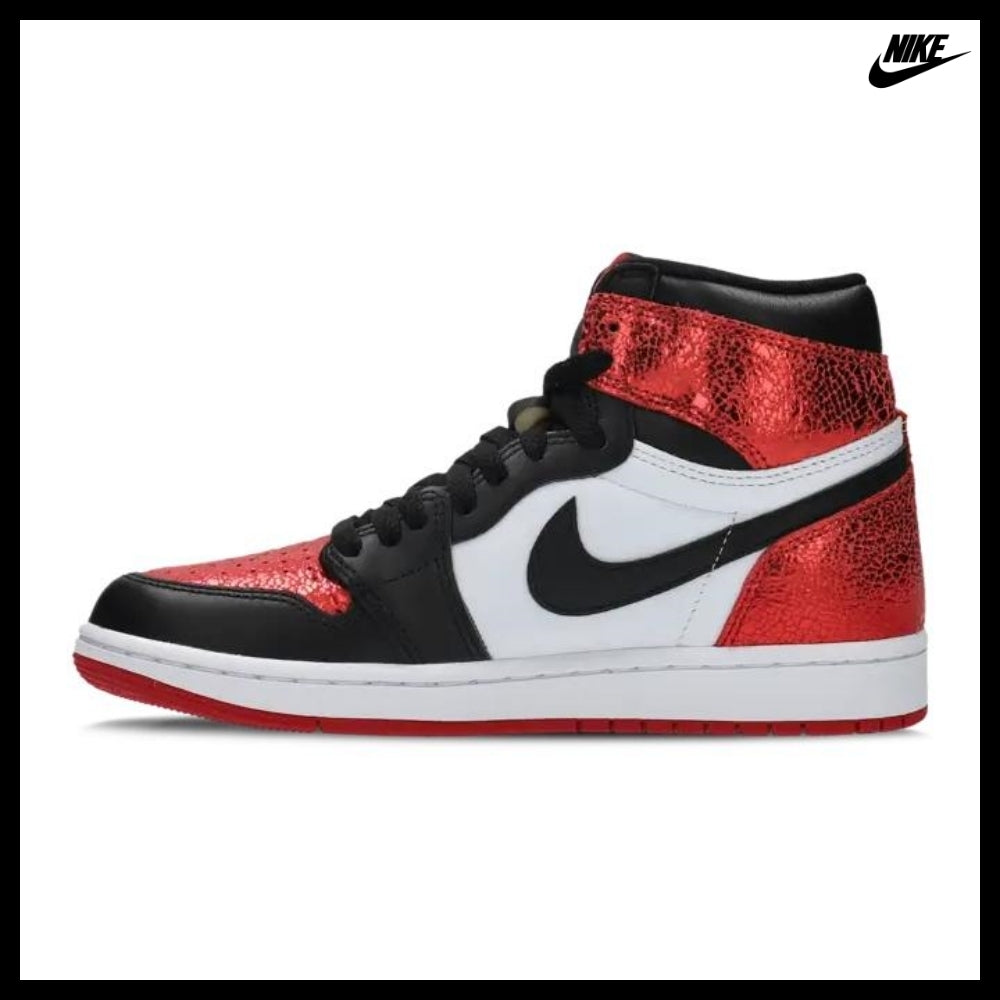 【JORDAN】AIR JORDAN 1 RETRO HI OG WMNS