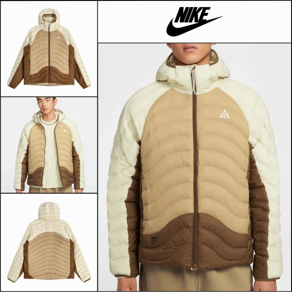 【NIKE】AS M ACG TFADV LAVA FLOW JKT