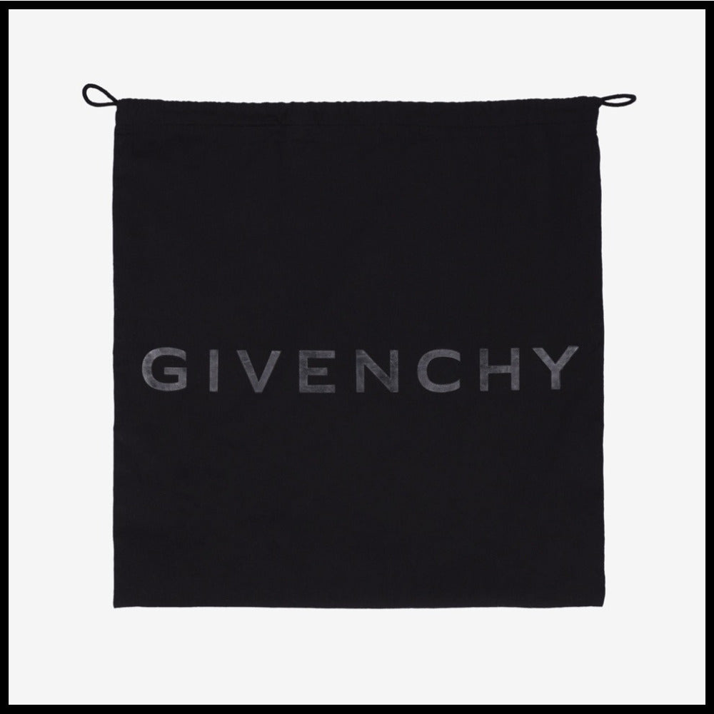 【Givenchy】Mini Rocking Horse Shoulder Bag Black