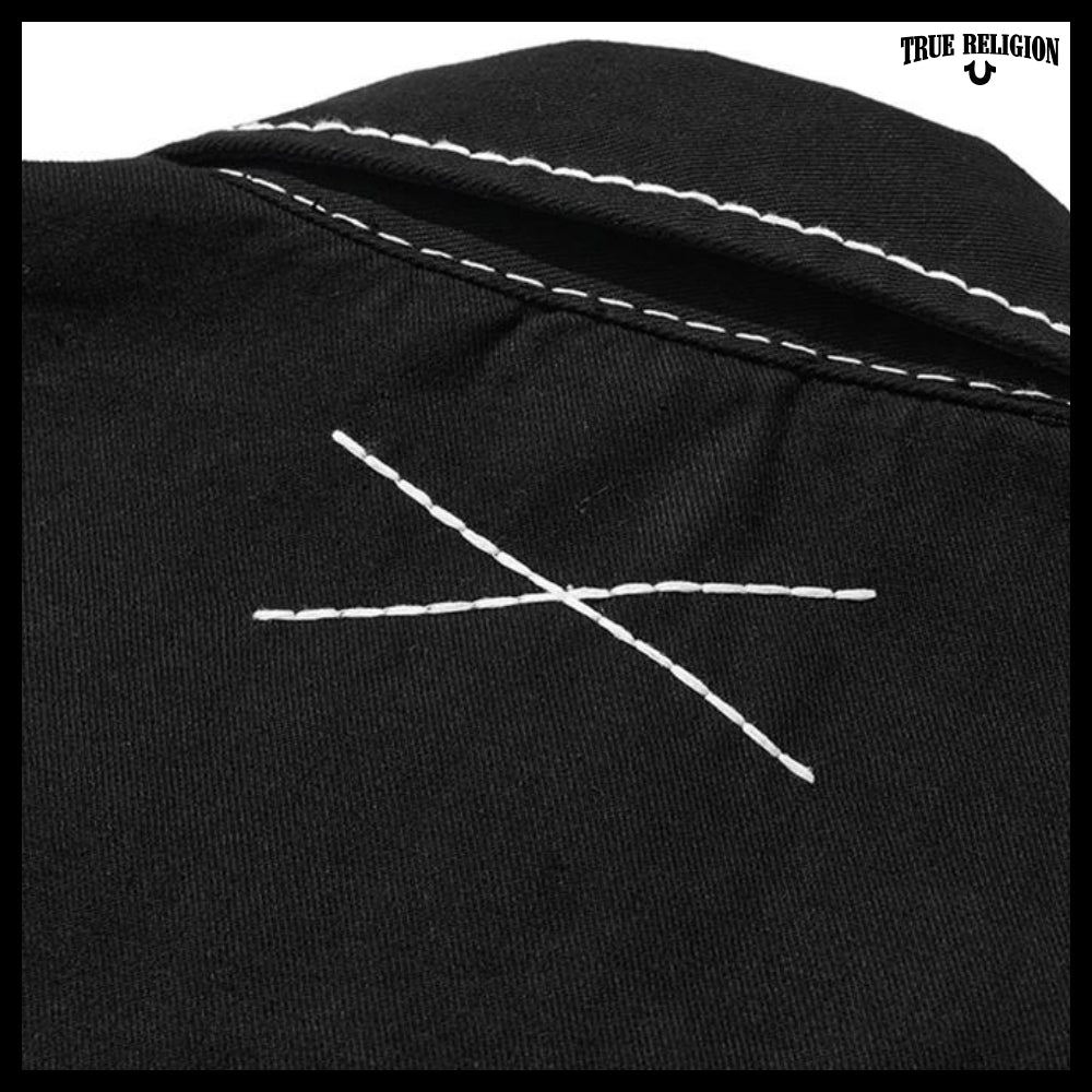 【TRUE RELIGION】Grand Hunter Jacket 2Colors