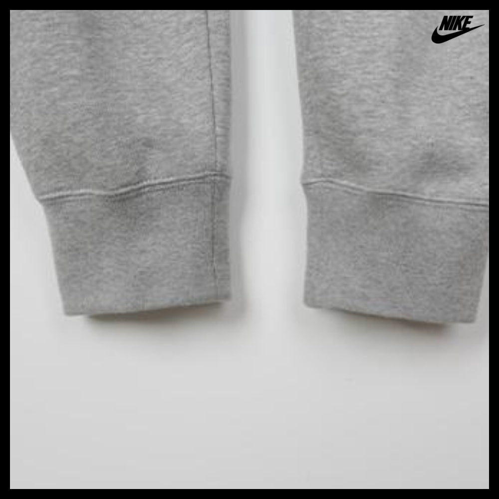 【NIKE】Club Brushed Jogger Training Tracksuit Long Pants