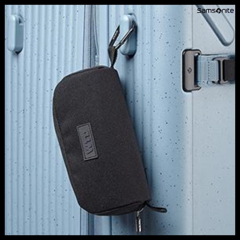 【Samsonite Red】TOIIS XP Carrier Trunk Blue