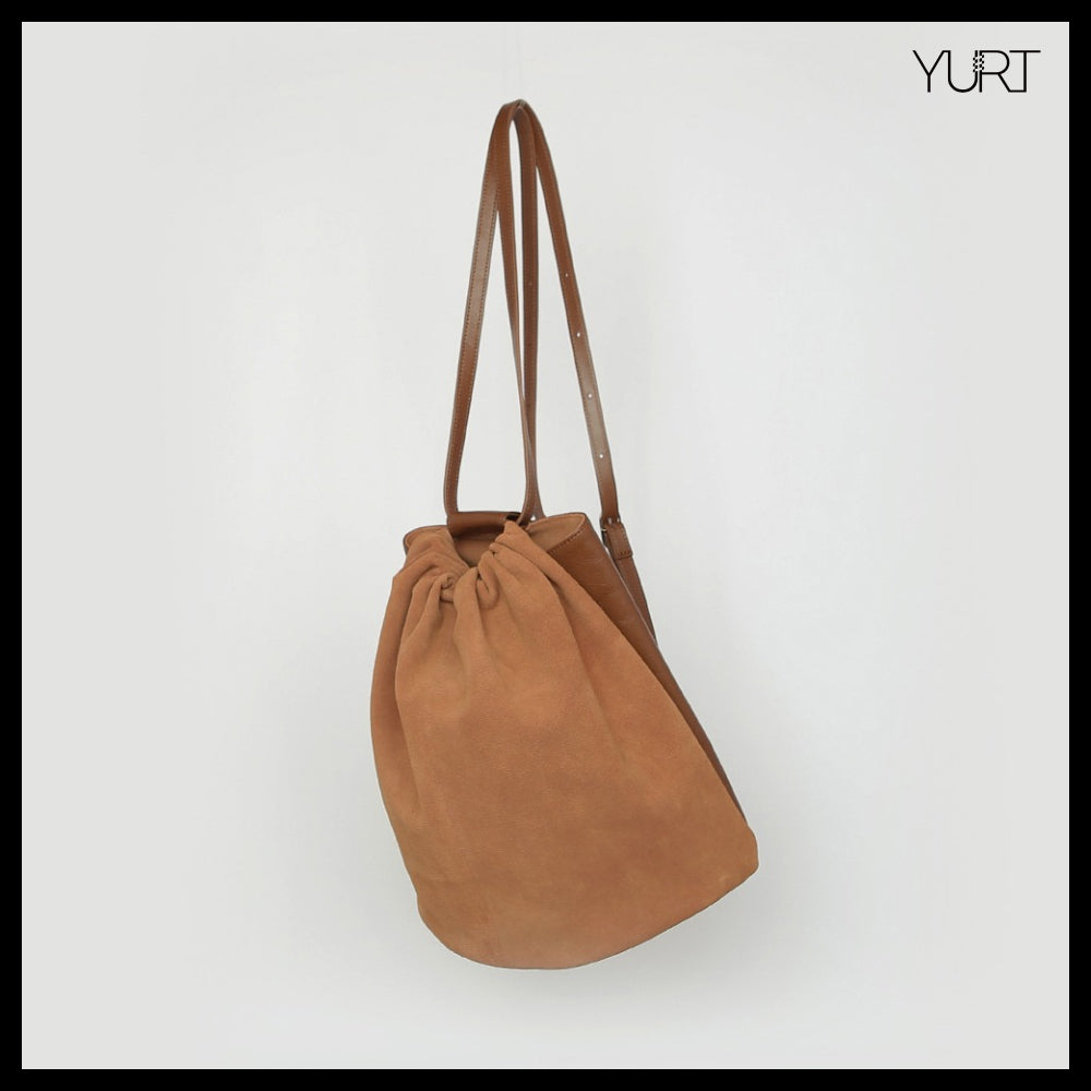 【YURT】CAMPBELL Crossbody Shoulder Bag 2 colors