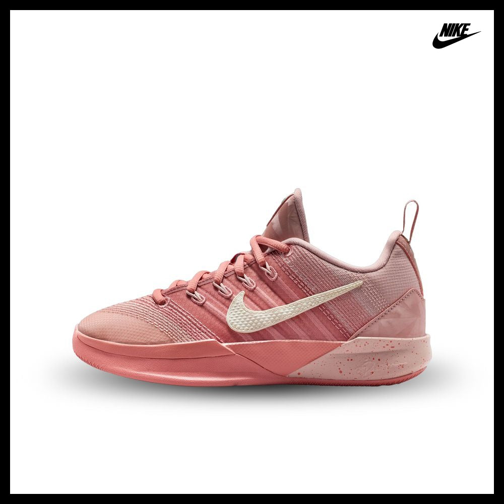 【NIKE】 Sabrina 3 GS Pink Oxford