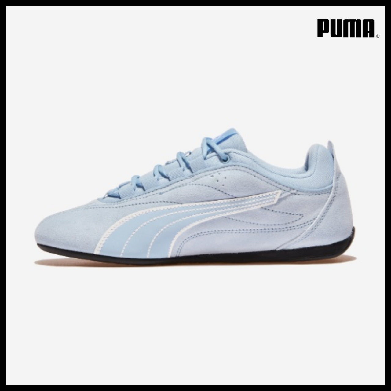 【PUMA】Catch Soleil SD Haute Tropic