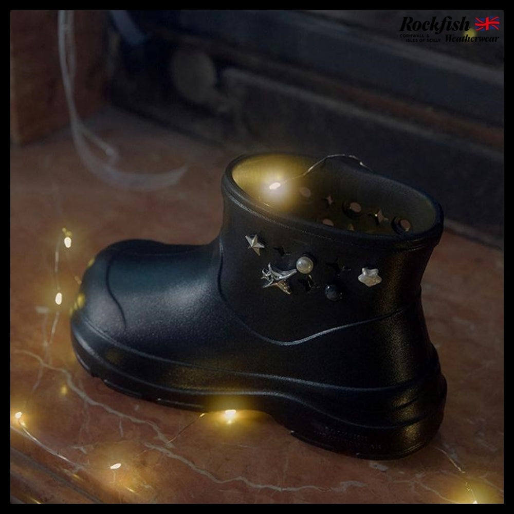 【Rockfish Weatherwear】Hayden Boots - 2 Colors