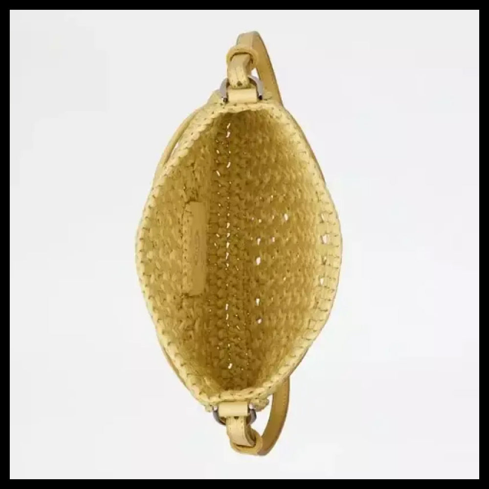【TOD'S】Mini Bucket Bag