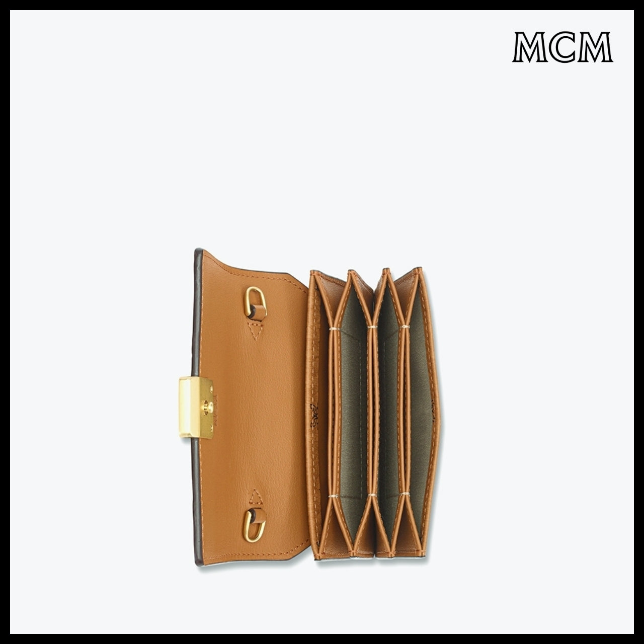 【MCM】Aren visetos chain wallet