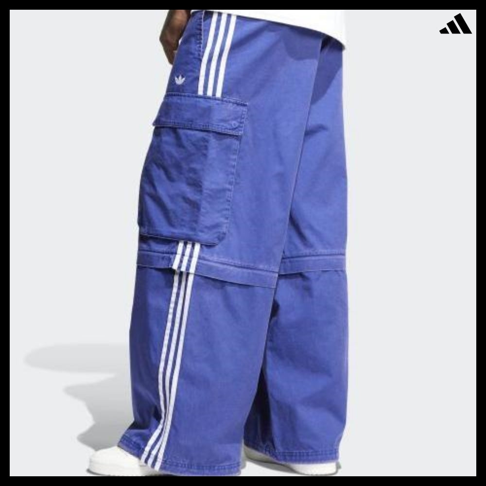 【adidas】ADILENIUM 3 Cargo Pants 2colors