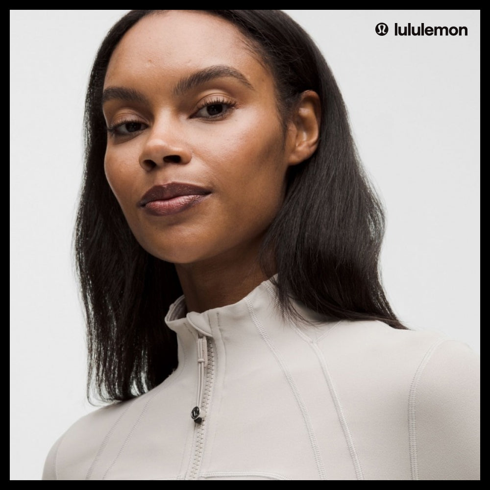【lululemon】Define Jacket Nulu Down
