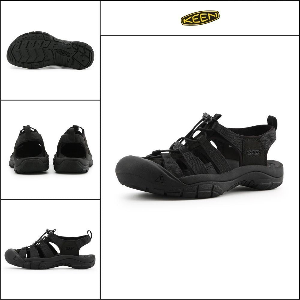 【KEEN】KEEN Women’s Newport H2