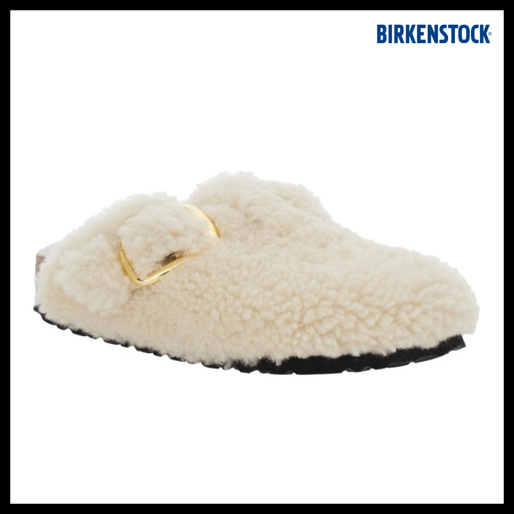 【BIRKENSTOCK】Beige sandals