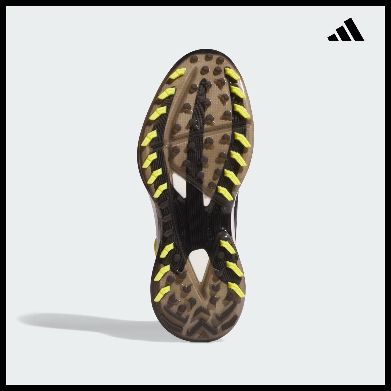 【ADIDAS】Adizero ZG BOA Spikeless