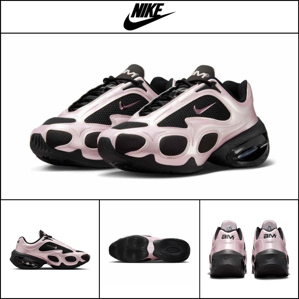 【Nike】AIR MAX MUSE PEARL PINK BLACK PEARL PINK