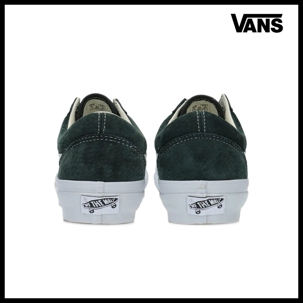 【VANS】LX Old Skool sneakers