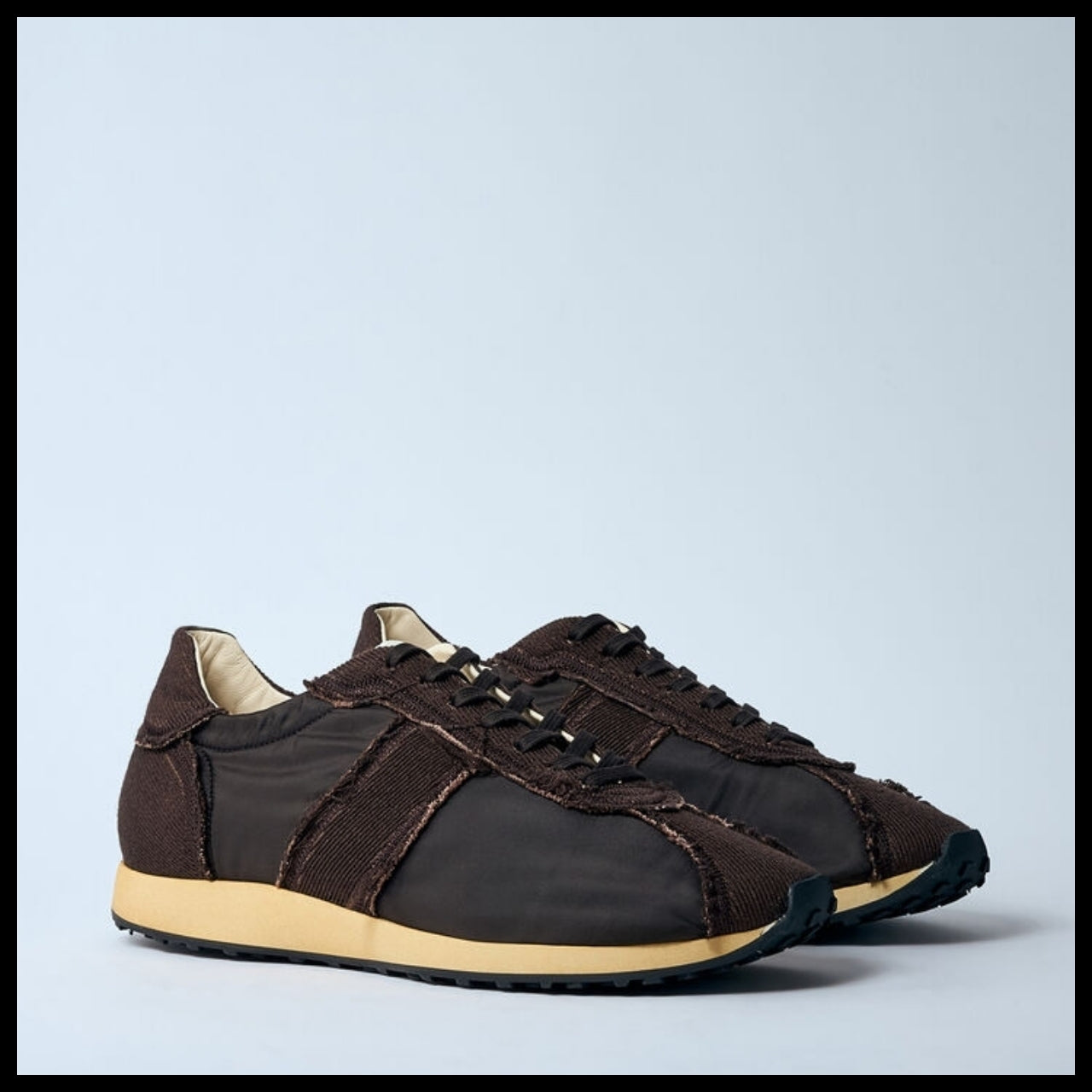 【THE ROW】Moveo Sneakers