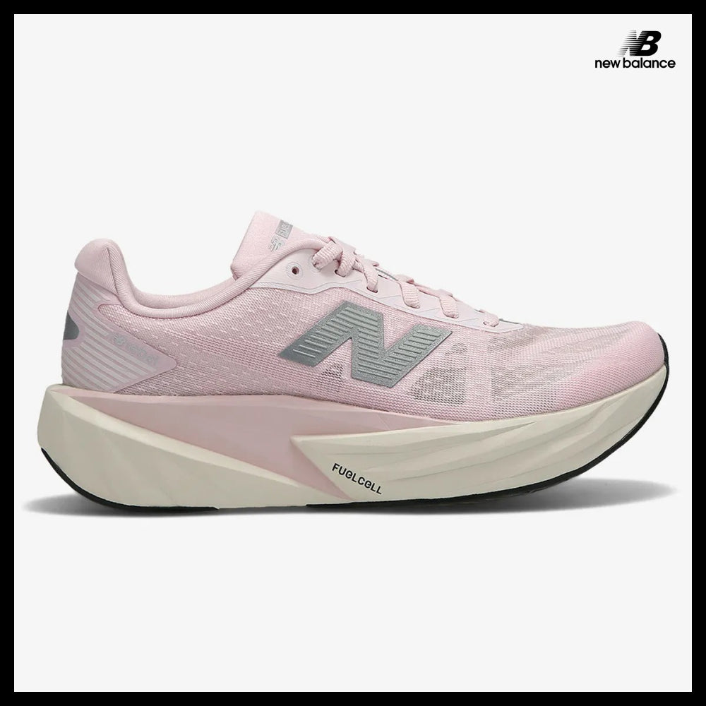 【New Balance】Level V5 Women's D - Light Pink