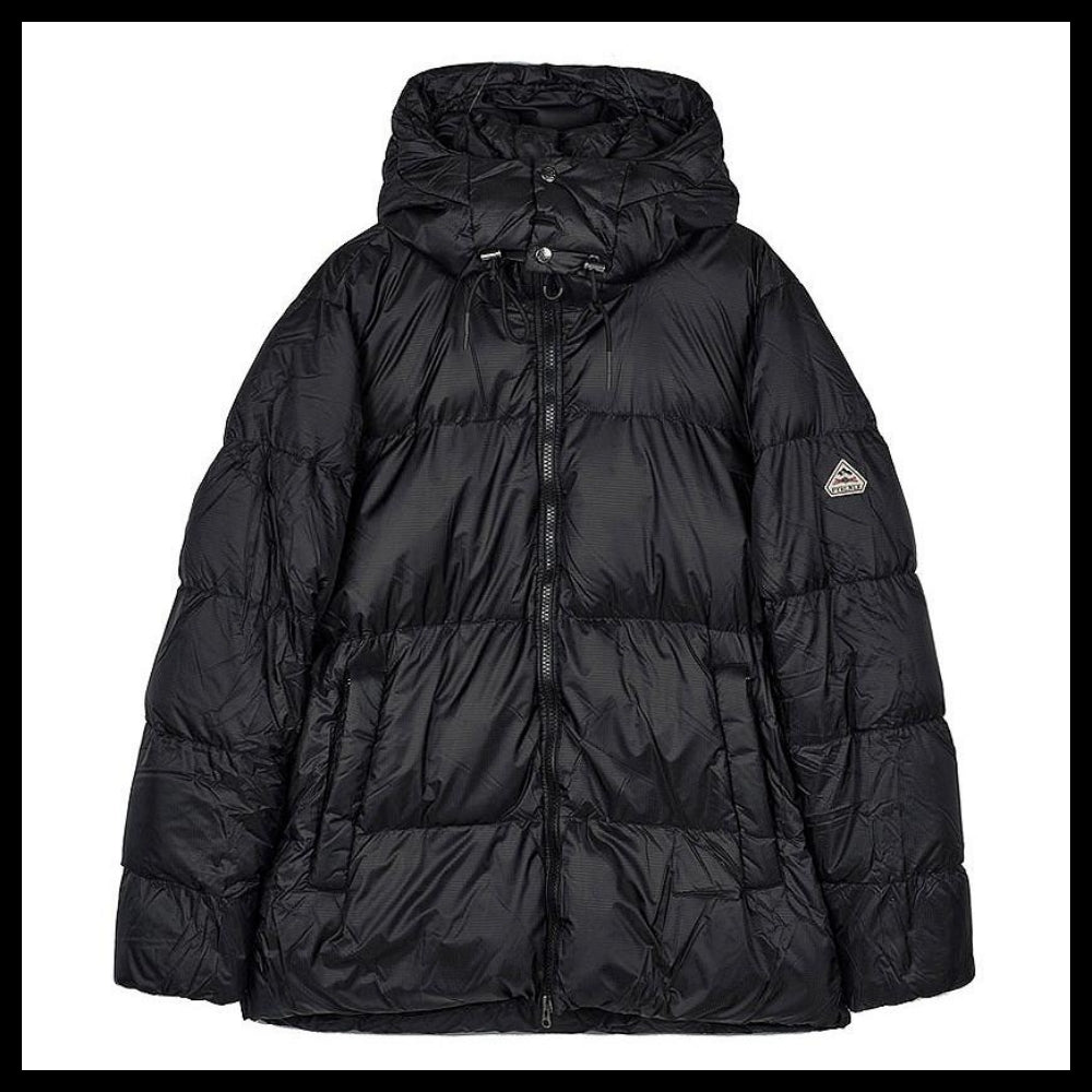 【PYRENEX】FW25 Men Shift Ripstop Down Jacket
