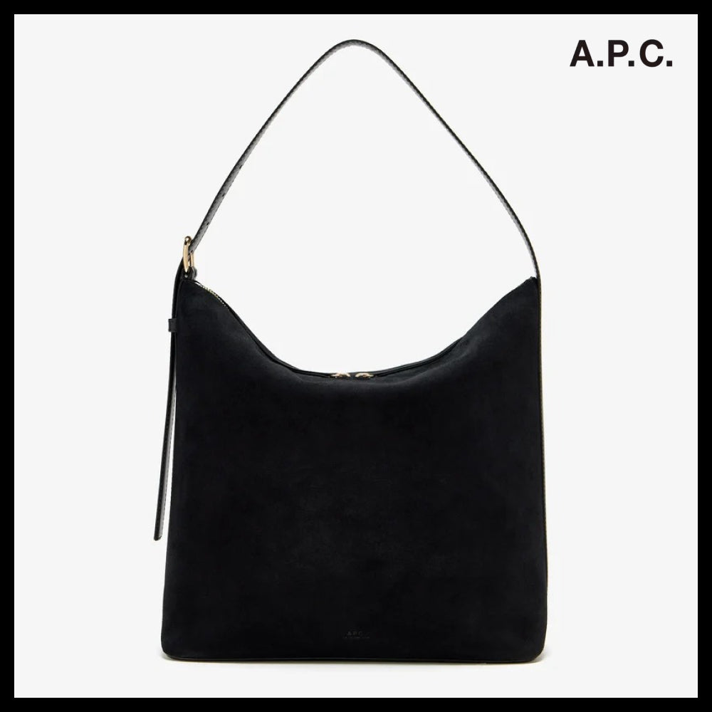 【A.P.C】Sac Vera Bag