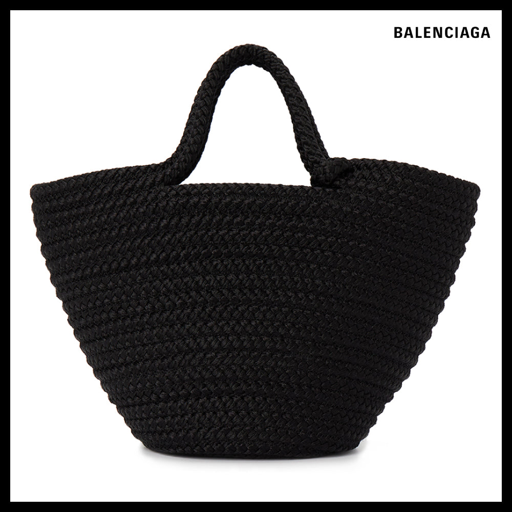 ★Balenciaga アウトレット セール ★Ibiza Basket With Strap