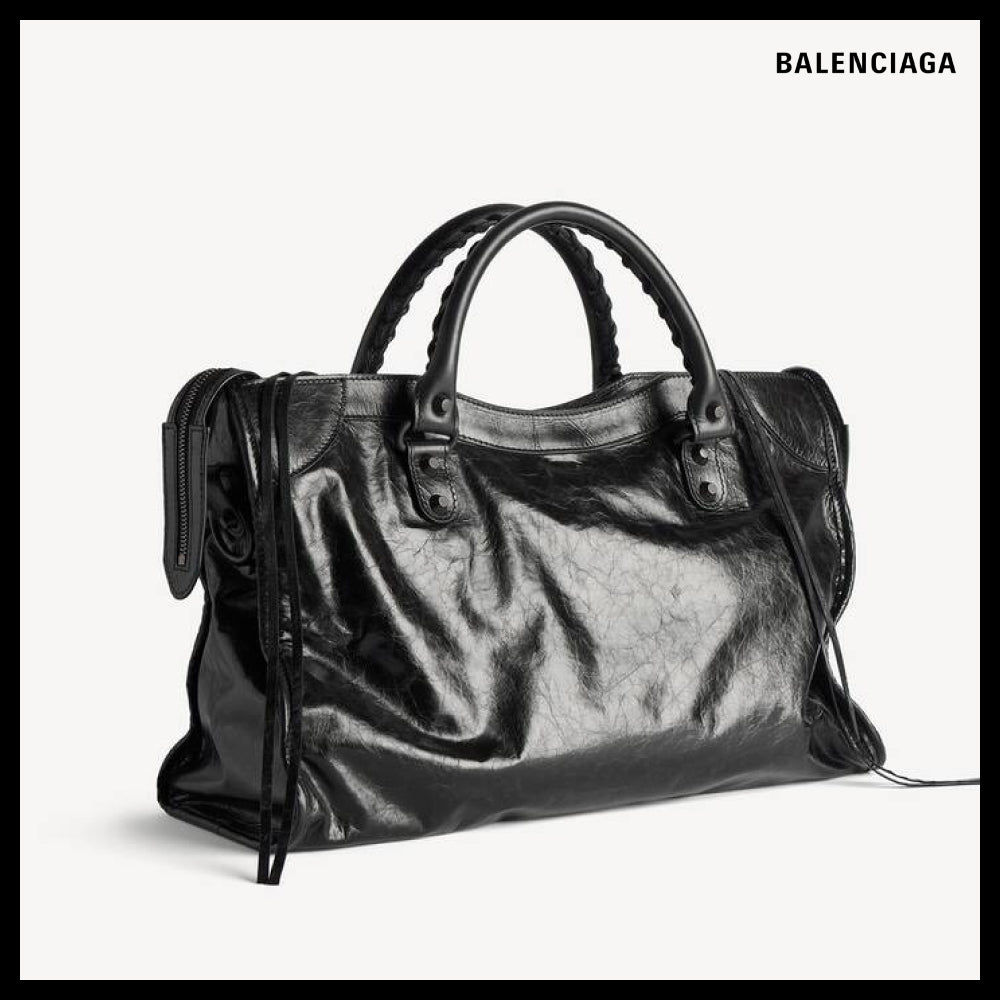 【BALENCIAGA】Le City Bag Medium 1629