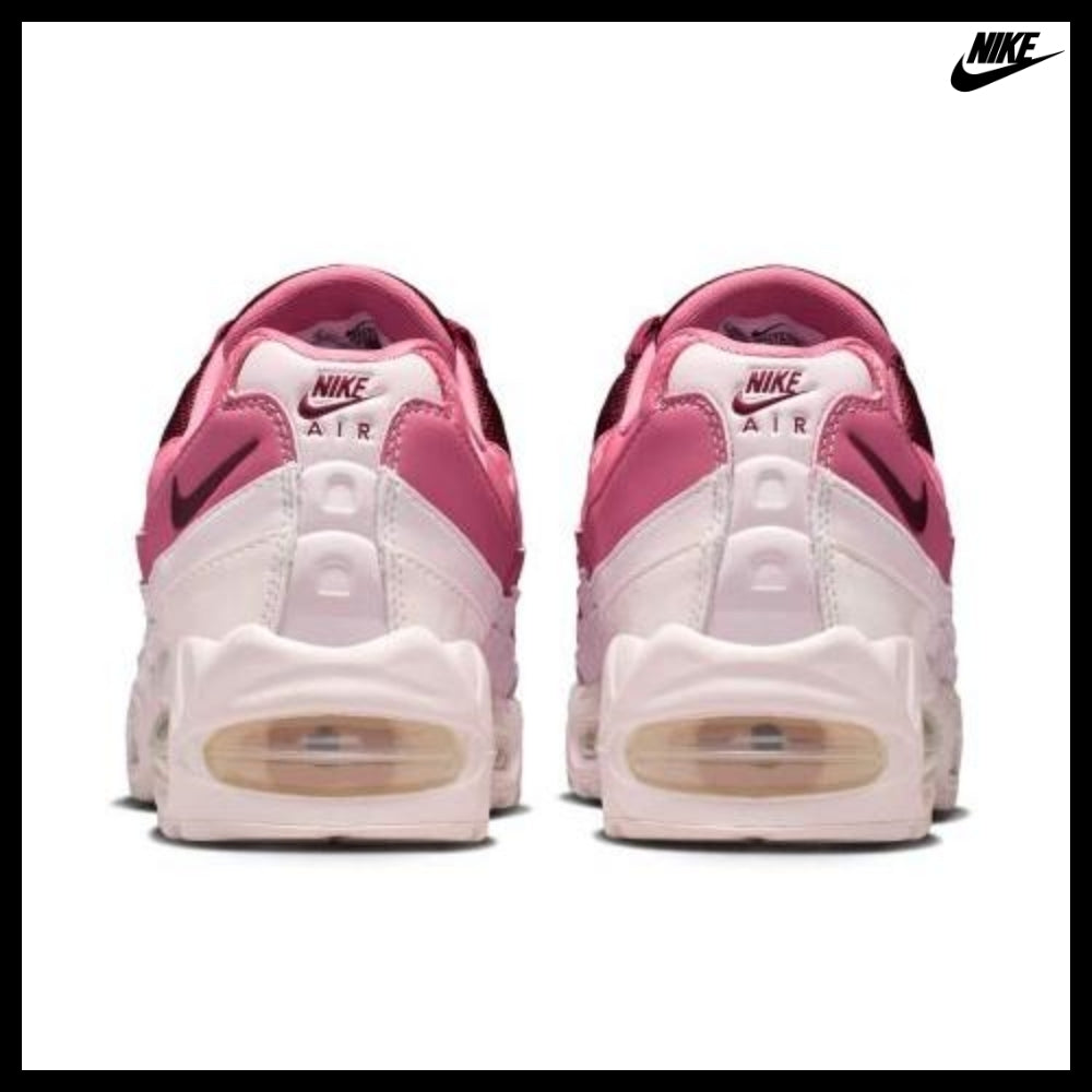 【NIKE】Air Max 95 Big Bubble Valentine’s Day W