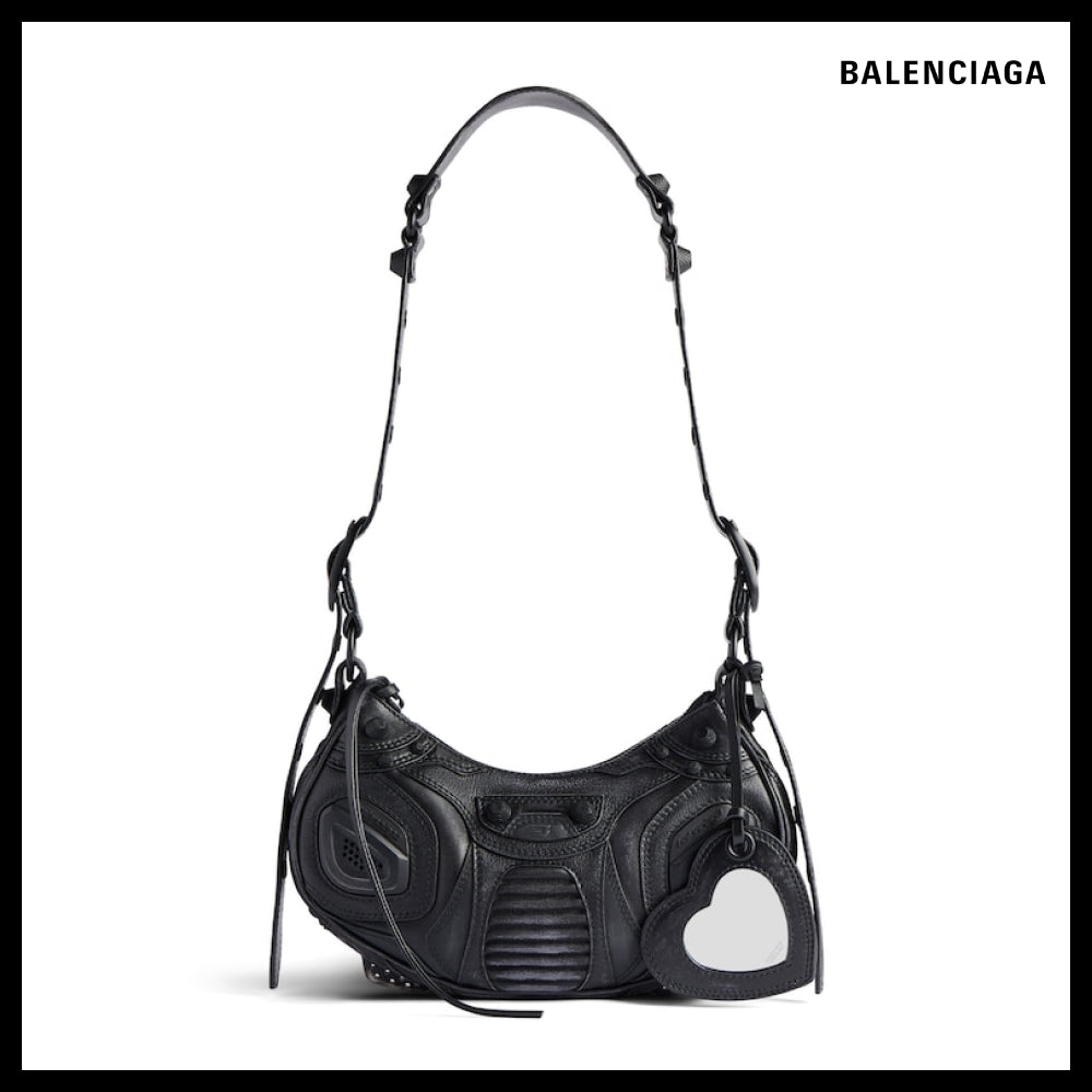 ★BALENCIAGAアウトレット セール ★LE CARGO Shoulder Bag XS