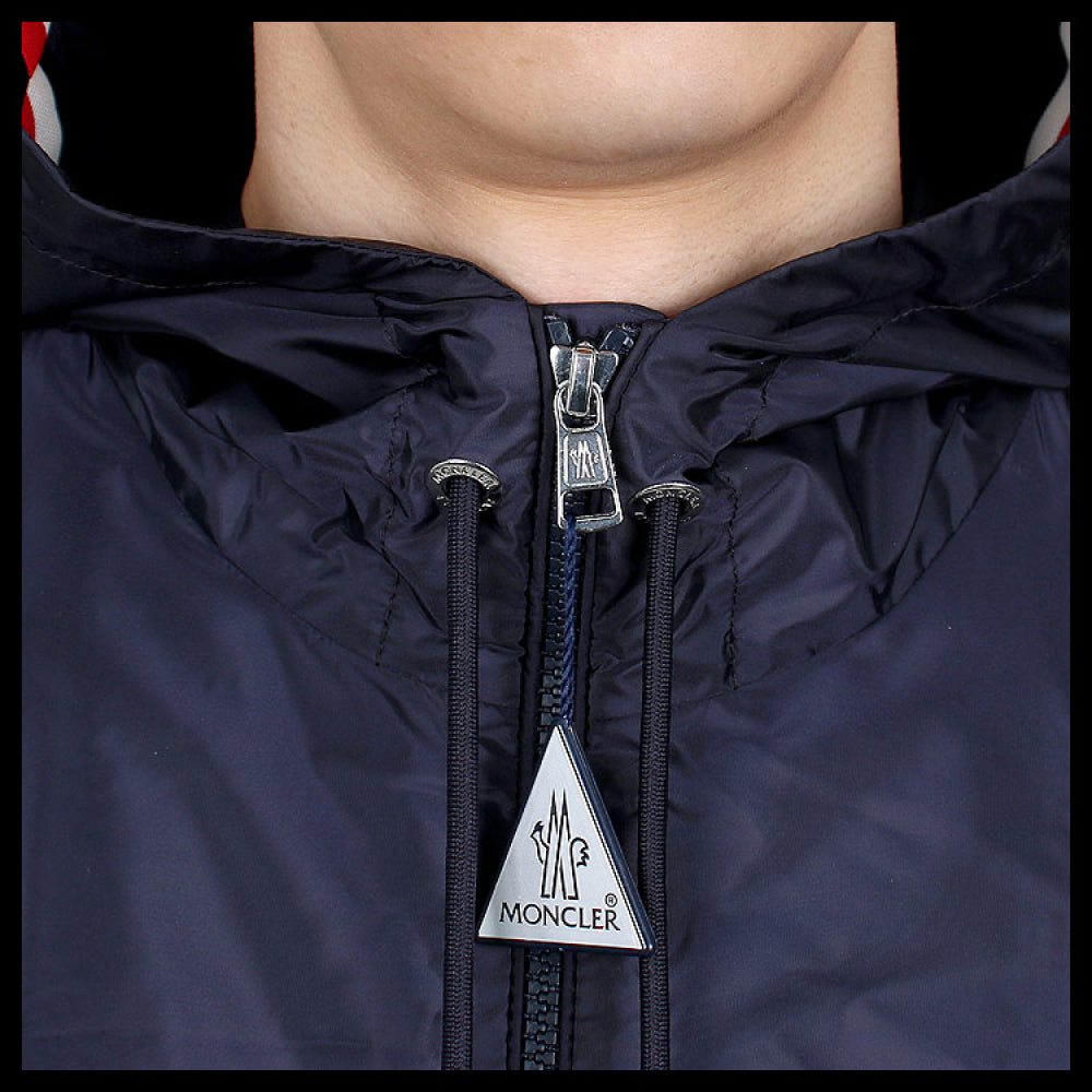 【MONCLER】 Grimpeurs Jacket