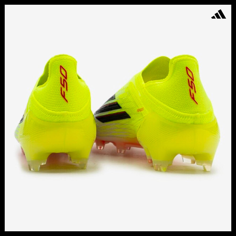【ADIDAS 】F50 Elite LL FG