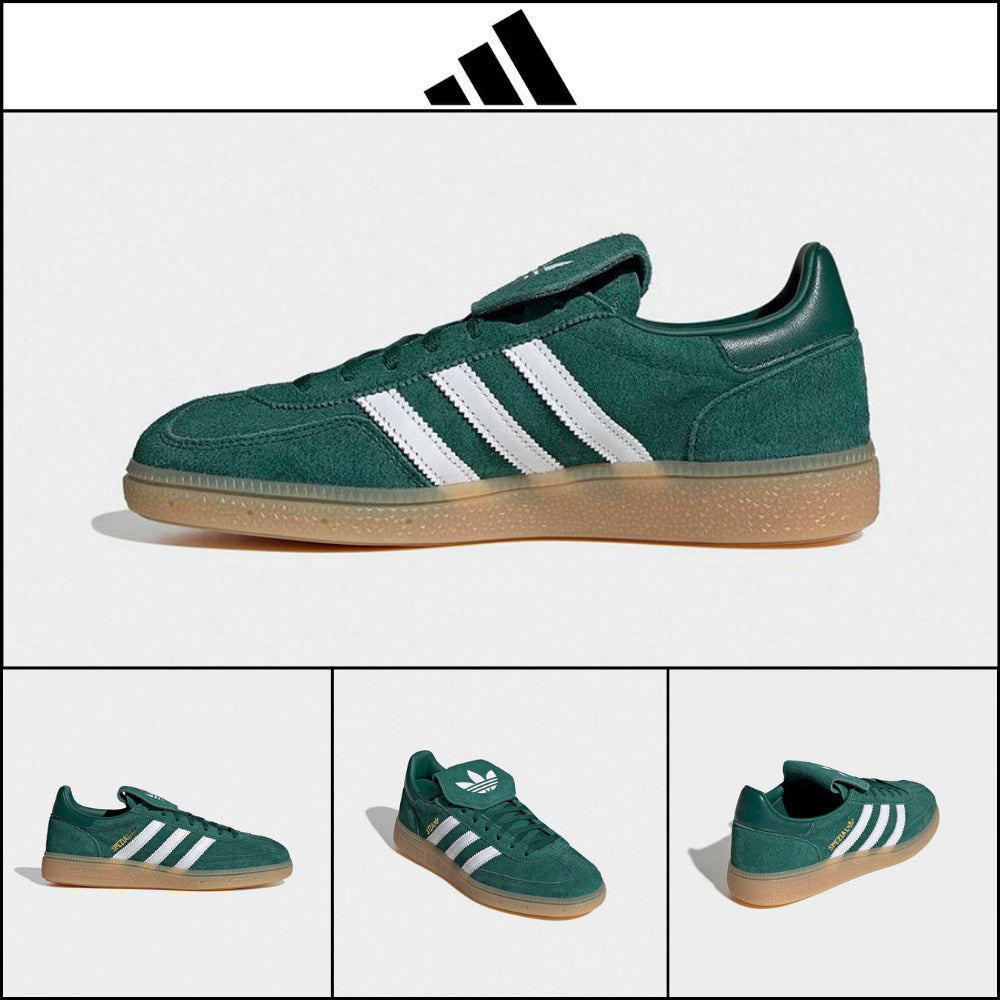 【ADIDAS】 Handball Spezial LT Sneakers Terrace