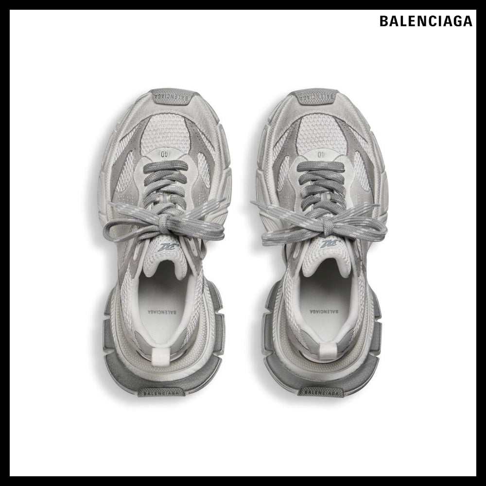 【BALENCIAGA】3XL SNEAKER 1212